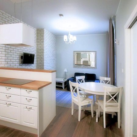 Old Town Apartment クラクフ エクステリア 写真