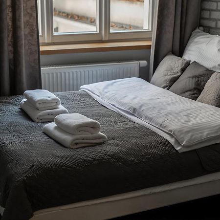 Old Town Apartment クラクフ エクステリア 写真