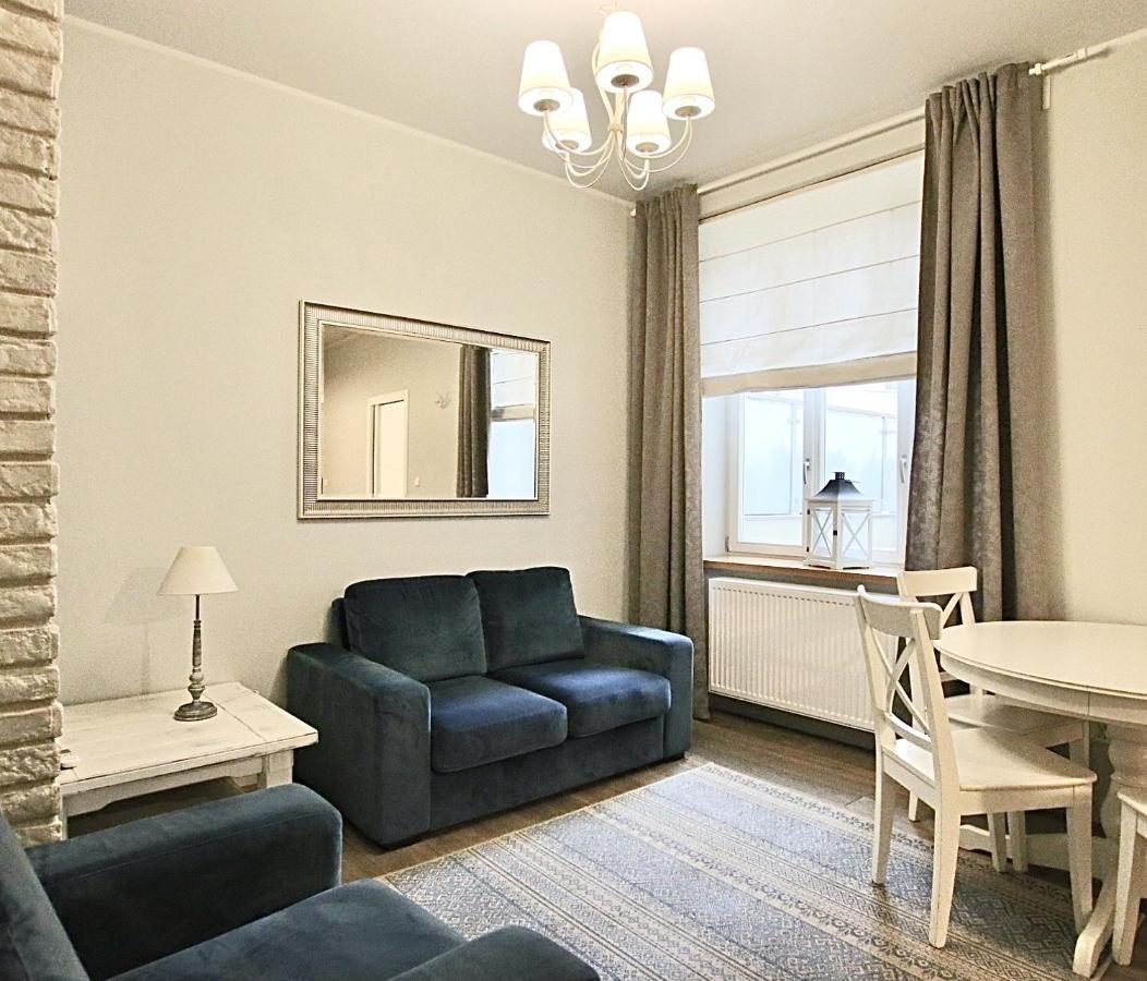 Old Town Apartment クラクフ エクステリア 写真