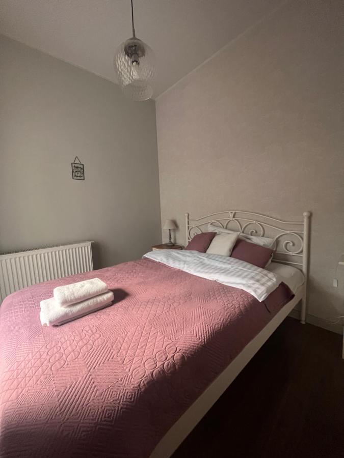 Old Town Apartment クラクフ エクステリア 写真