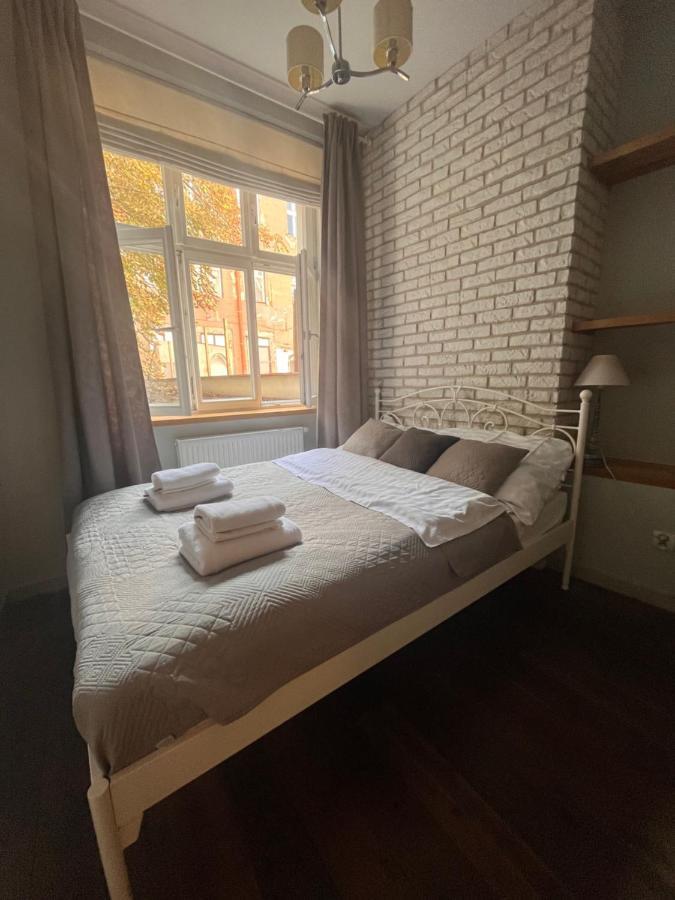 Old Town Apartment クラクフ エクステリア 写真