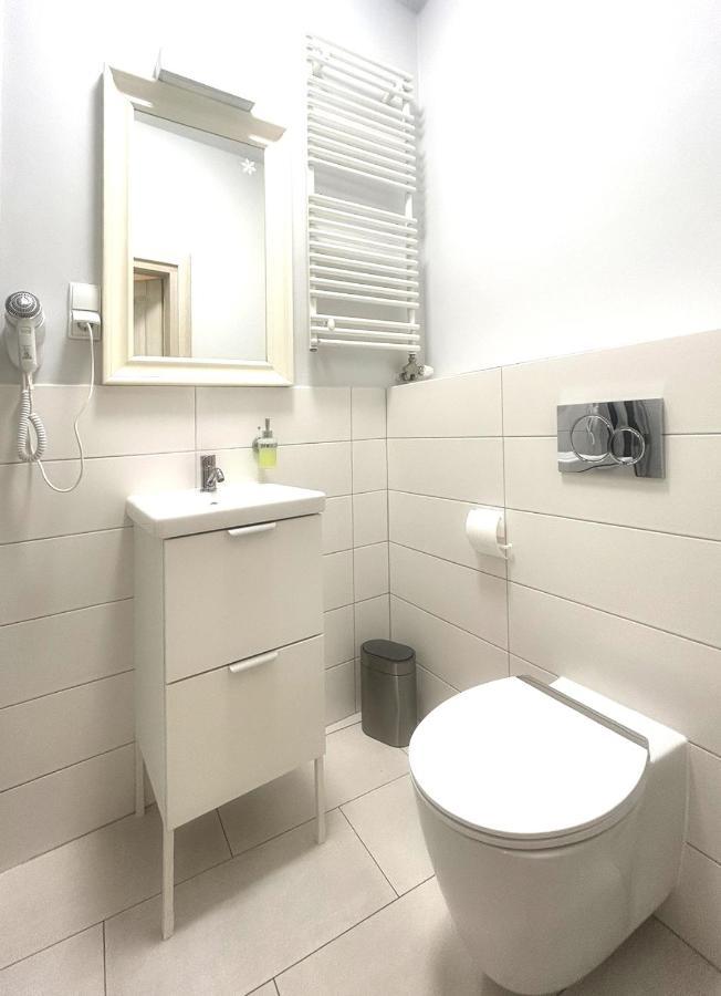 Old Town Apartment クラクフ エクステリア 写真