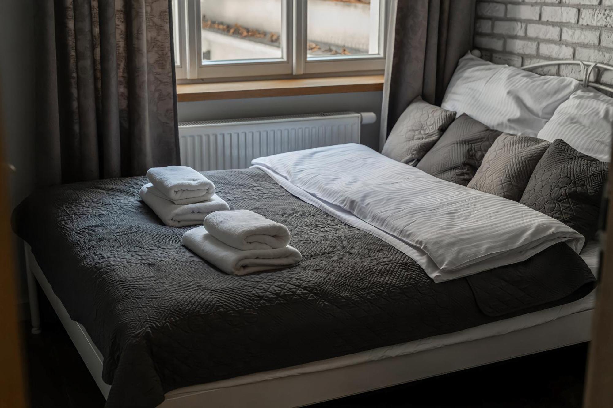 Old Town Apartment クラクフ エクステリア 写真
