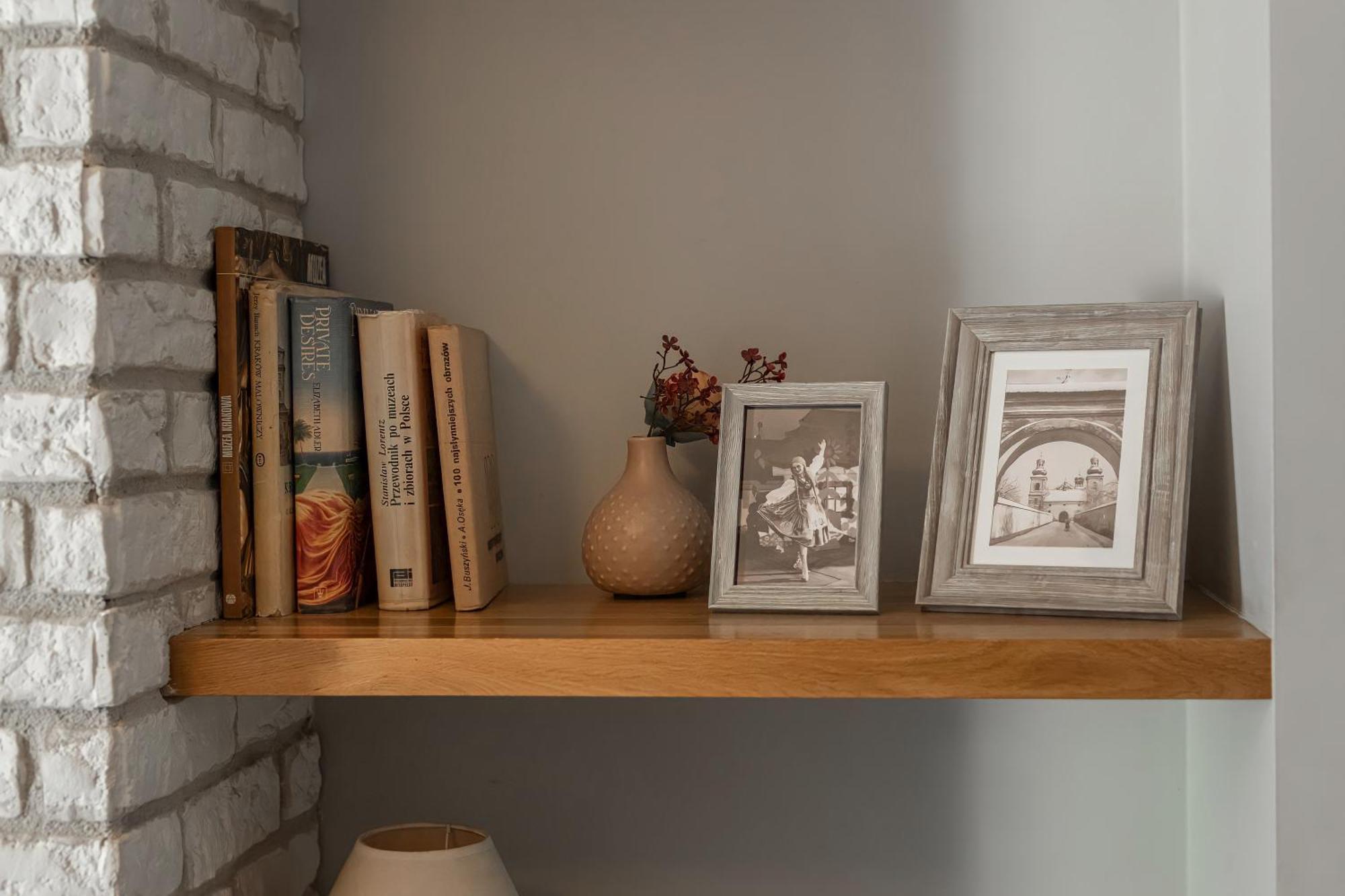 Old Town Apartment クラクフ エクステリア 写真