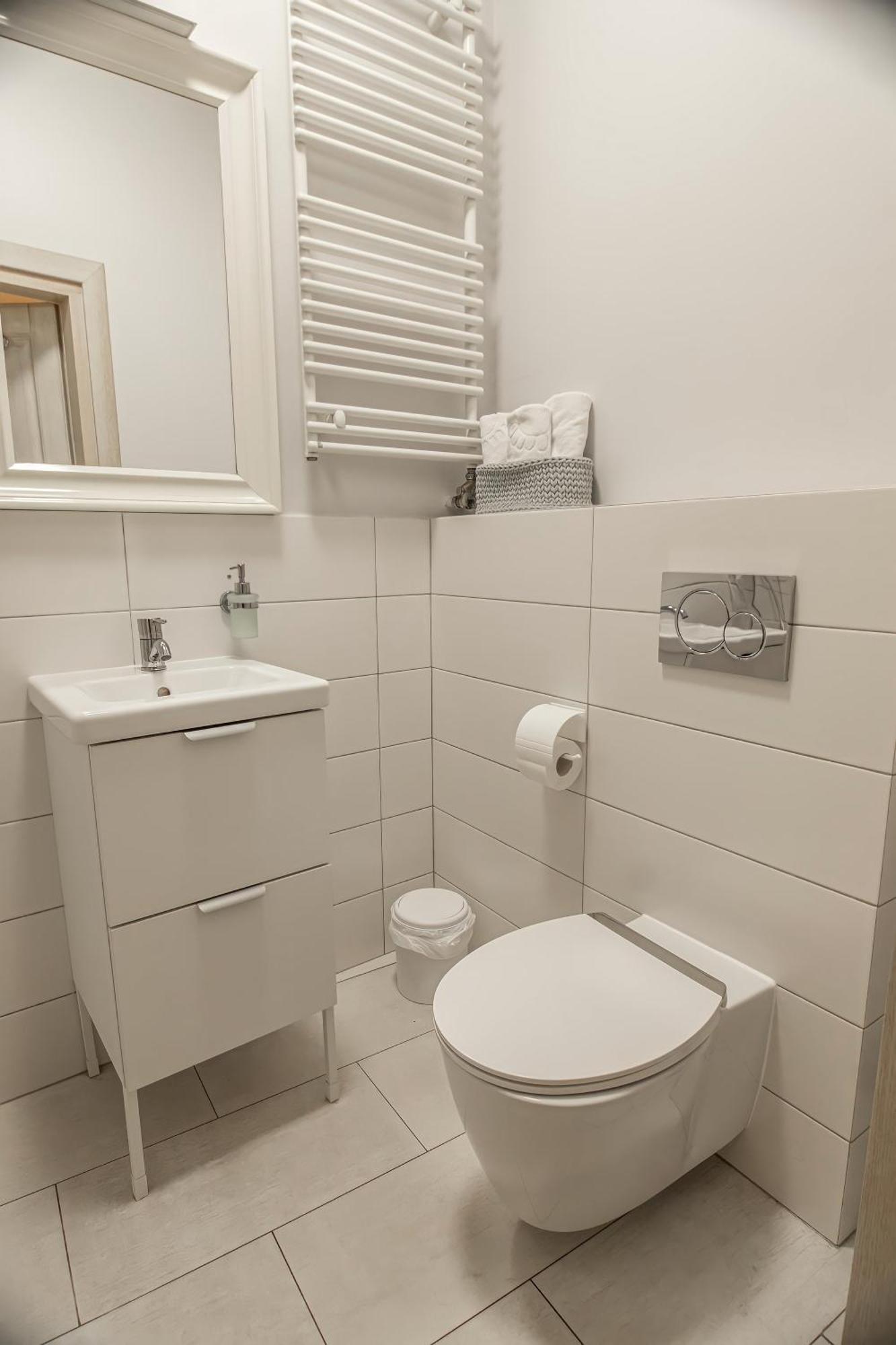 Old Town Apartment クラクフ エクステリア 写真