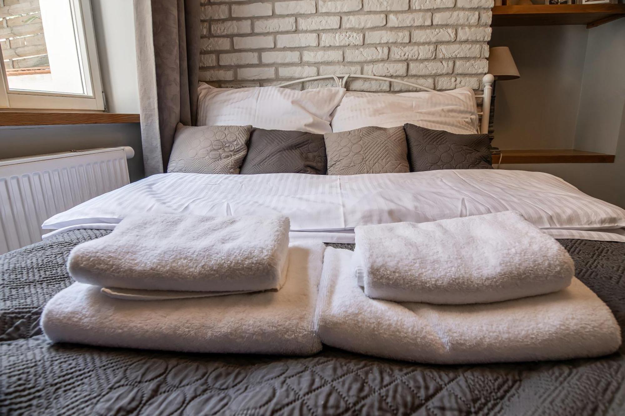 Old Town Apartment クラクフ エクステリア 写真